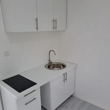 Oaza Ilidza Bosnia Villa Sarajevo