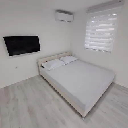 Villa Oaza Ilidza Bosnia Sarajevo