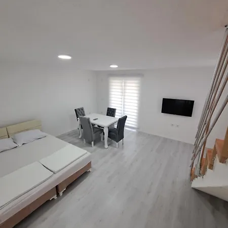 Oaza Ilidza Bosnia Villa