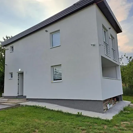 Oaza Ilidza Bosnia Sarajevo