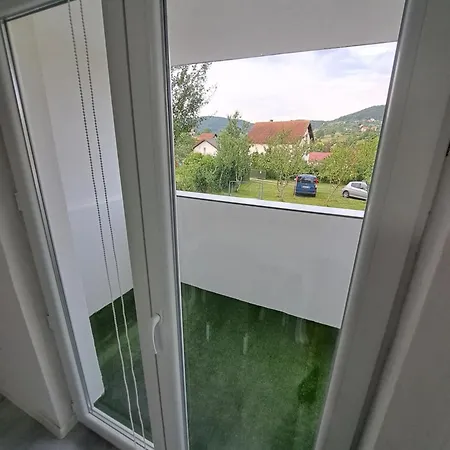 Oaza Ilidza Bosnia Sarajevo