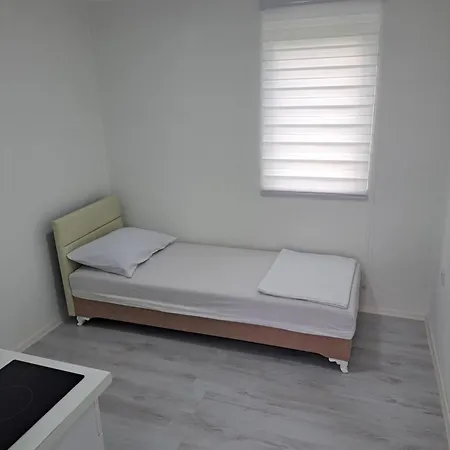 Villa Oaza Ilidza Bosnia *