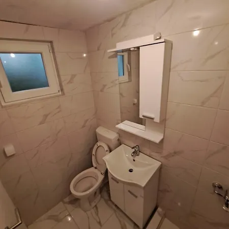 Villa Oaza Ilidza Bosnia