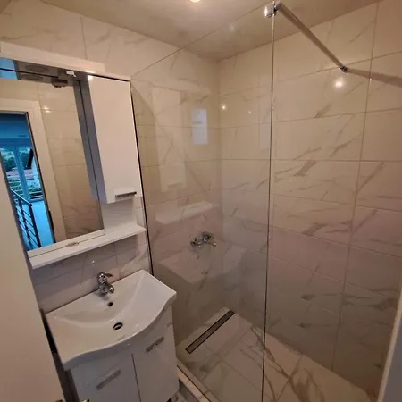 Oaza Ilidza Bosnia Villa Sarajevo