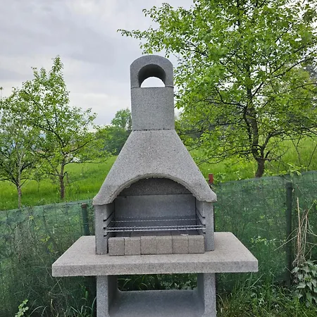 Oaza Ilidza Bosnia Villa *