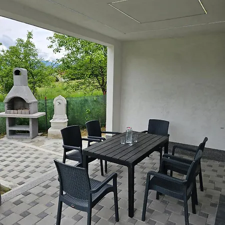 Villa Oaza Ilidza Bosnia Sarajevo