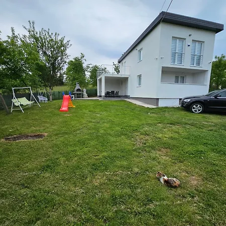 Oaza Ilidza Bosnia