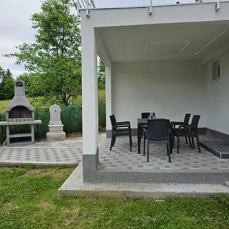 Villa Oaza Ilidza Bosnia
