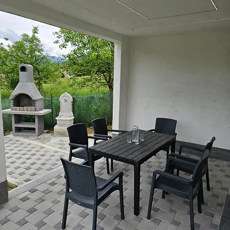 Villa Oaza Ilidza Bosnia *