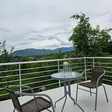 Oaza Ilidza Bosnia